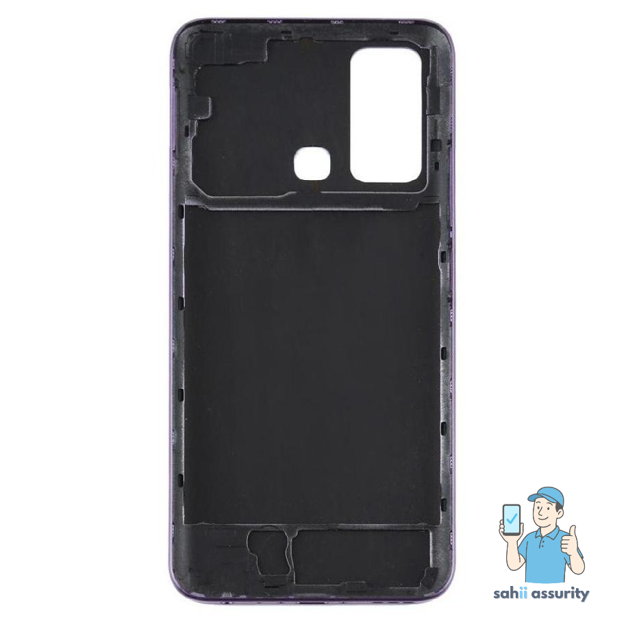 Back Panel Cover for Vivo Y50 thumbnail